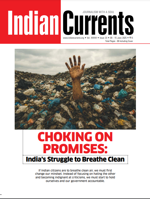 Weekly Magazine In India